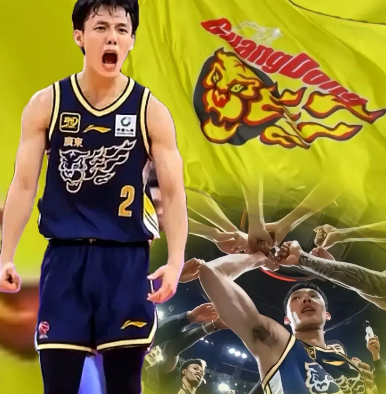 广东宏远最新官宣消息 广东宏远最新官宣消息