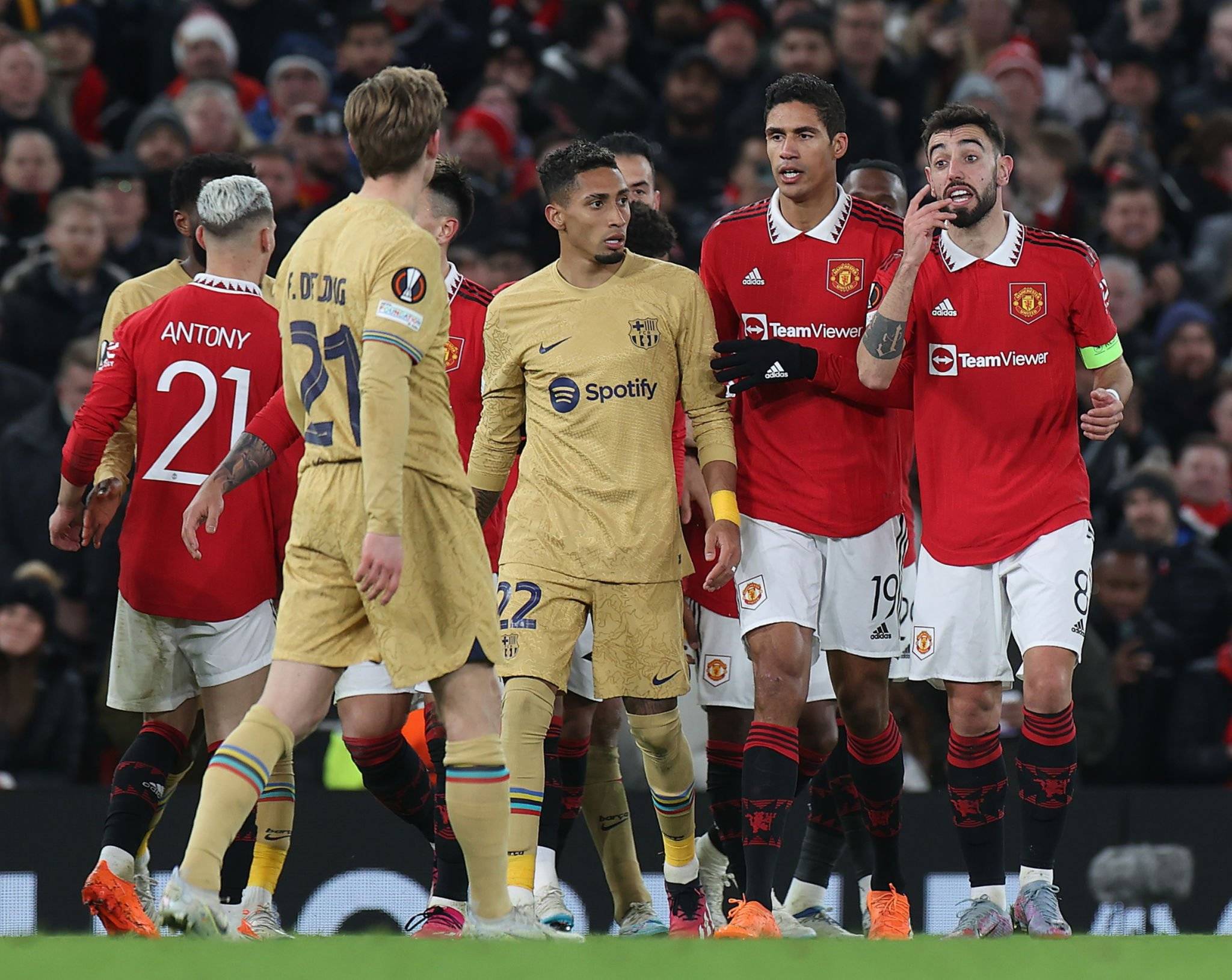 爱游戏体育-关于曼联迎欧联关键赛，国际比赛日主帅复盘，目标明确，球探报告显示潜力的信息